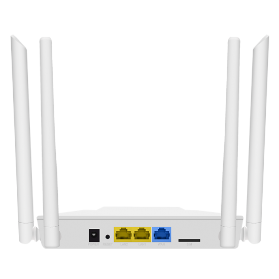 WI-TEK - WI-LTE300 V2 WI-TEK - WI-LTE300 V2