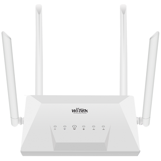 WI-TEK - WI-LTE300 V2 WI-TEK - WI-LTE300 V2