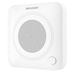 HIKVISION - DS-PS403I-WE Blue
