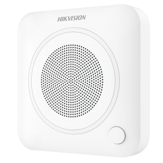 HIKVISION - DS-PS403I-WE Blue HIKVISION - DS-PS403I-WE Blue