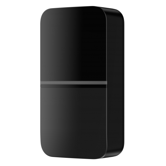 HIKVISION - DS-PD701DT18AM Βlack HIKVISION - DS-PD701DT18AM Βlack