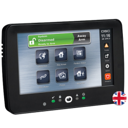 DSC - HS2TCHPBLK N DSC - HS2TCHPBLK N