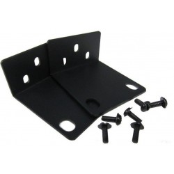 HIKVISION - Rack Mount Bracket for 1U DVR/NVR