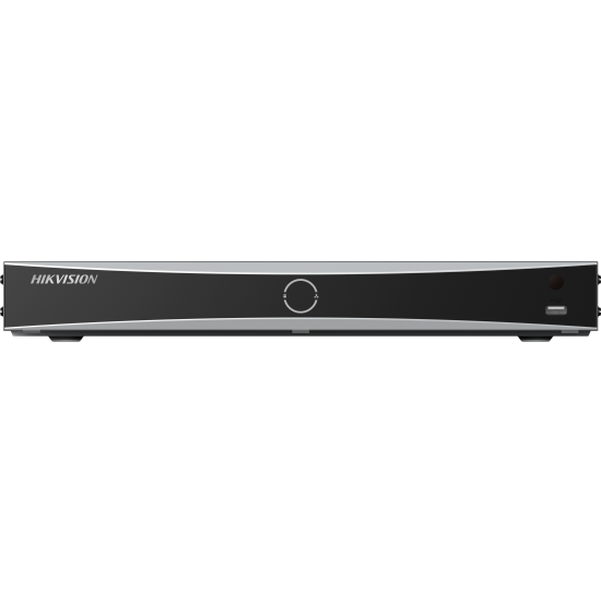 HIKVISION - DS-7608NXI-I2/VPro HIKVISION - DS-7608NXI-I2/VPro