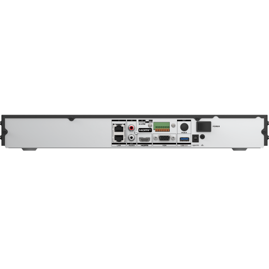 HIKVISION - DS-7608NXI-I2/VPro HIKVISION - DS-7608NXI-I2/VPro