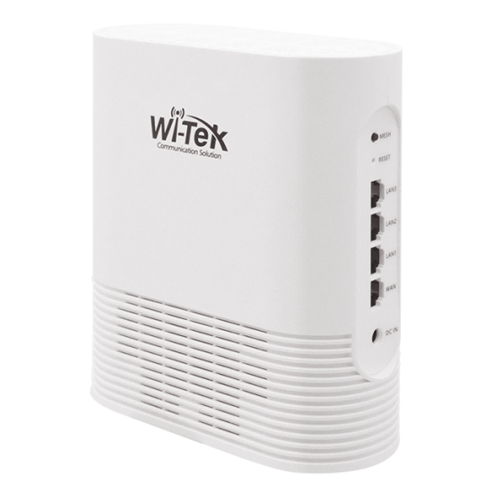 WI-TEK - WI-AX1800M V2