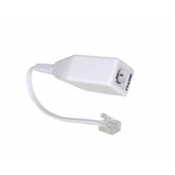 SPARK - ΤΗΛΕΦΩΝΙΚΟ ΦΙΛΤΡΟ ADSL SPARK - ΤΗΛΕΦΩΝΙΚΟ ΦΙΛΤΡΟ ADSL