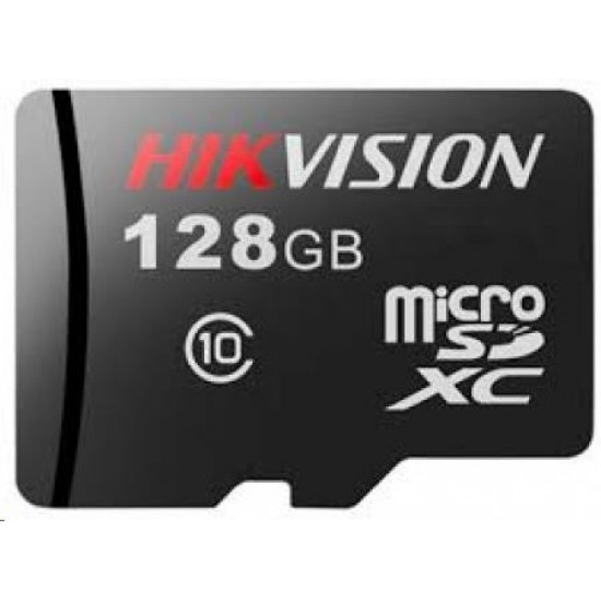HIKVISION - HS-TF-L2/128G/P HIKVISION - HS-TF-L2/128G/P