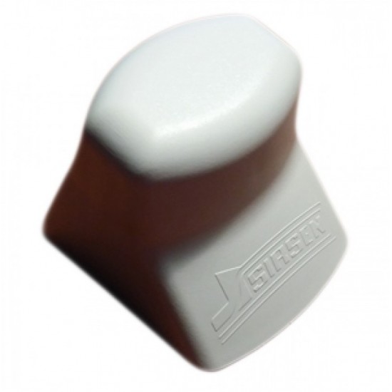 SIRSEN - ΚΑΘΕΤΟ ΚΑΛΥΜΜΑ ΠΡΟΣΤΑΣΙΑΣ ΛΕΥΚΟ SIRSEN - ΚΑΘΕΤΟ ΚΑΛΥΜΜΑ ΠΡΟΣΤΑΣΙΑΣ ΛΕΥΚΟ