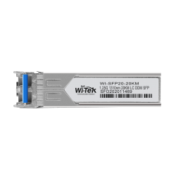 WI-TEK - WI-SFP20-20KM WI-TEK - WI-SFP20-20KM
