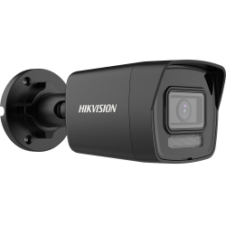 HIKVISION - DS-2CD1043G2-LIU Black HIKVISION - DS-2CD1043G2-LIU Black