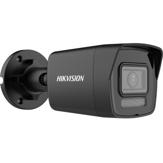 HIKVISION - DS-2CD1043G2-LIU Black HIKVISION - DS-2CD1043G2-LIU Black
