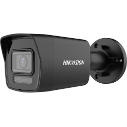 HIKVISION - DS-2CD1043G2-LIU Black