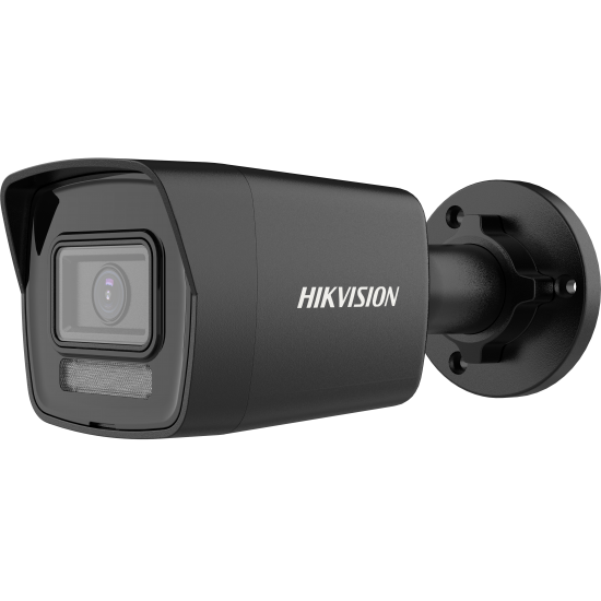HIKVISION - DS-2CD1043G2-LIU Black HIKVISION - DS-2CD1043G2-LIU Black
