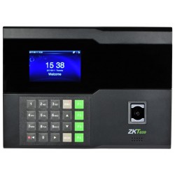 ZK TECO - IN05A-W-2-QR ZK TECO - IN05A-W-2-QR