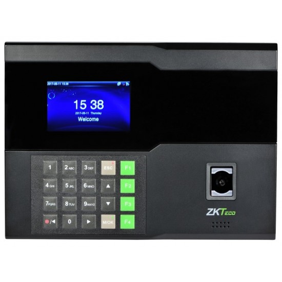 ZK TECO - IN05A-W-2-QR ZK TECO - IN05A-W-2-QR