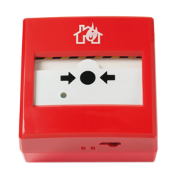 INIM FIRE - IC0020 INIM FIRE - IC0020