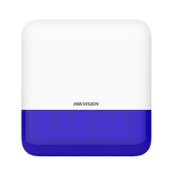 HIKVISION - DS-PS1-E-WE Blue