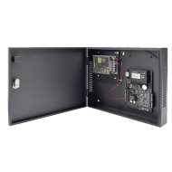 ZK TECO - KIT C3-200PRO & METALBOX