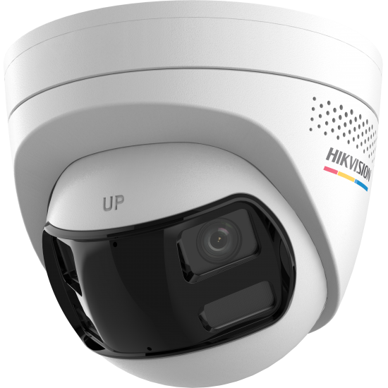 HIKVISION - DS-2CD1367G2HP-LIUF/SL