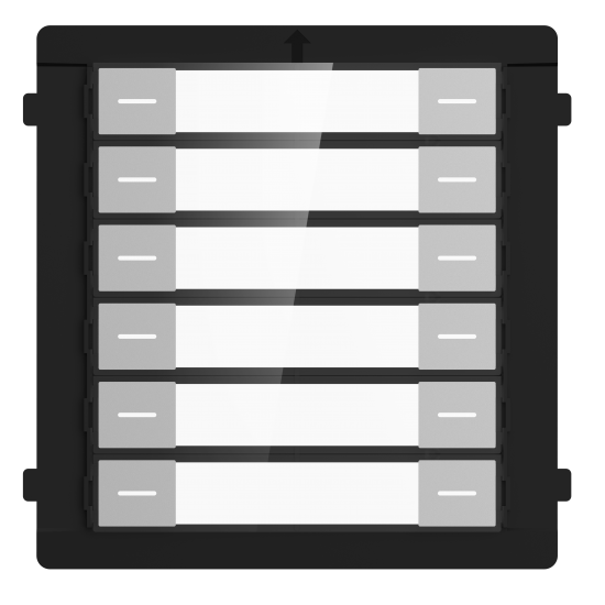HIKVISION - DS-KD-K12 HIKVISION - DS-KD-K12