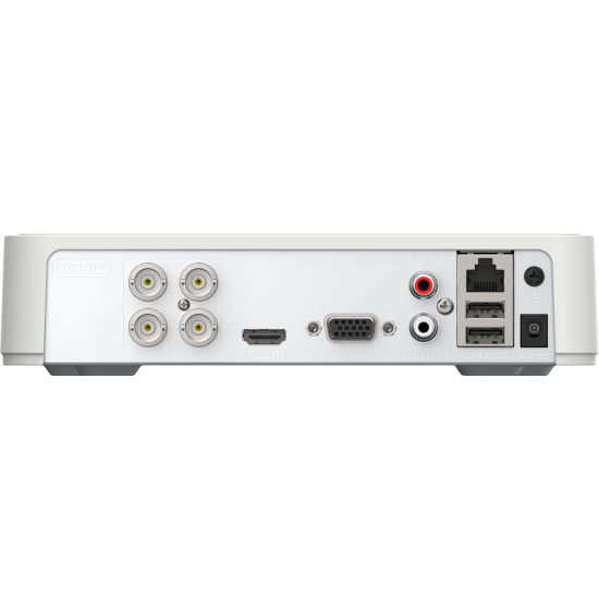 HIKVISION - DS-7104HGHI-M1/T