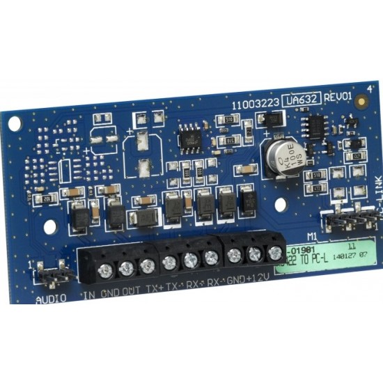 DSC - PCL-422 DSC - PCL-422