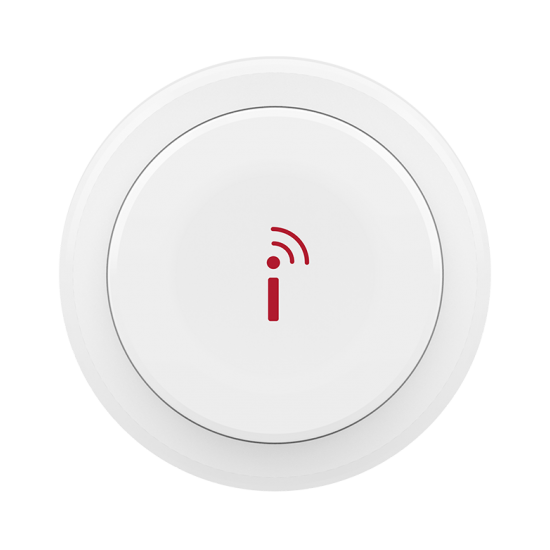 OMEGA - SMART BUTTON OMEGA - SMART BUTTON