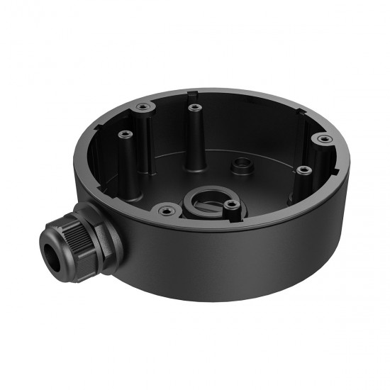 HIKVISION - DS-1280ZJ-DM21 Black