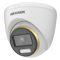 HIKVISION - DS-2CE72UF3T-E