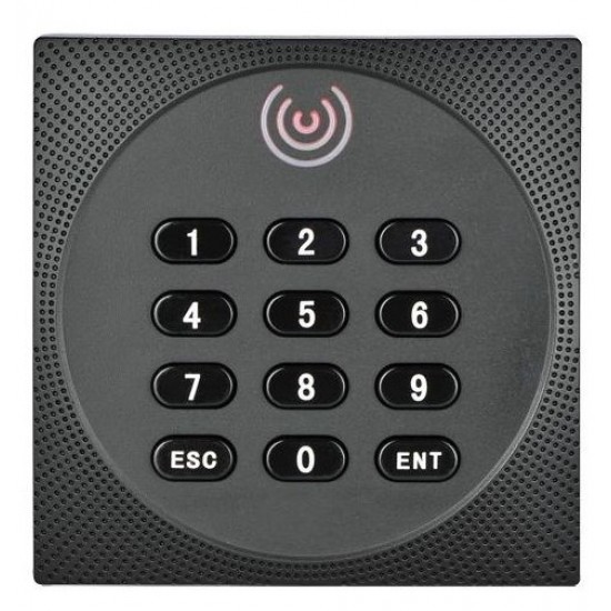 ZK TECO - KR612Ε ZK TECO - KR612Ε