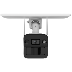 HIKVISION - DS-2XS2T41G1-ID/4G/C05S07