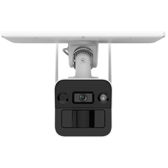 HIKVISION - DS-2XS2T41G1-ID/4G/C05S07