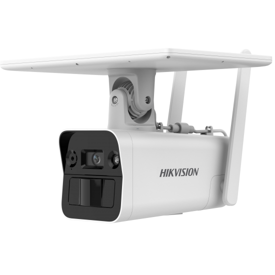 HIKVISION - DS-2XS2T41G1-ID/4G/C05S07