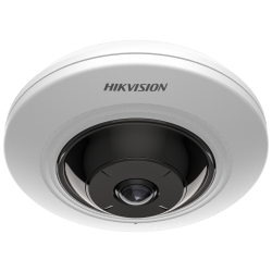 HIKVISION - DS-2CD2955G0-ISU