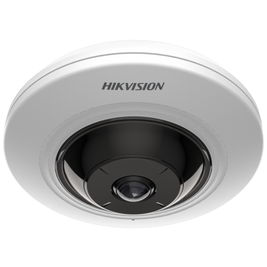 HIKVISION - DS-2CD2955G0-ISU