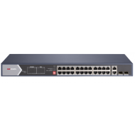 HIKVISION - DS-3E0528HP-E