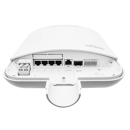 WI-TEK - WI-PCES306G-O WI-TEK - WI-PCES306G-O