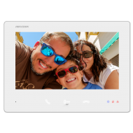 HIKVISION - DS-KH7300EY-TE2 White