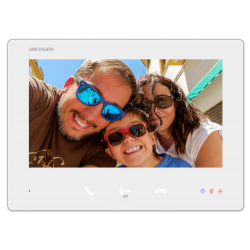 HIKVISION - DS-KH7300EY-TE2 White