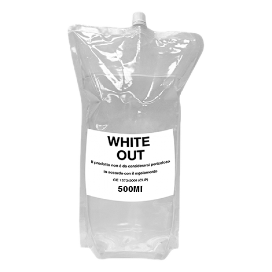 UR FOG - FLUID BAG 500ml UR FOG - FLUID BAG 500ml