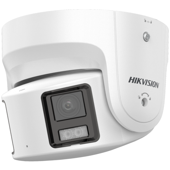 HIKVISION - DS-2CD2387G2P-LSU/SL(C)