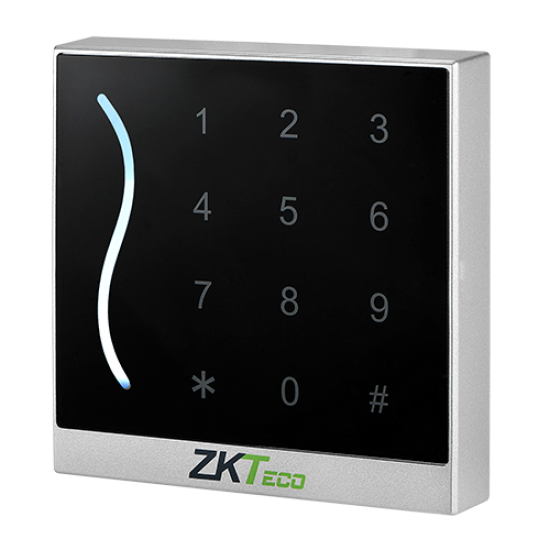 ZK TECO - PROID30 - BLACK ZK TECO - PROID30 - BLACK