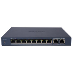 HIKVISION - DS-3E1510P-EI/M