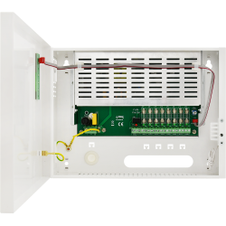 PULSAR - HPSDC-12V8X1A
