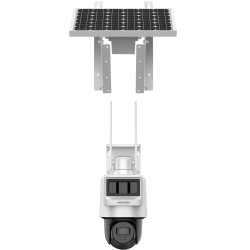HIKVISION - DS-2DE2C400IWG-K/4G/C05S10