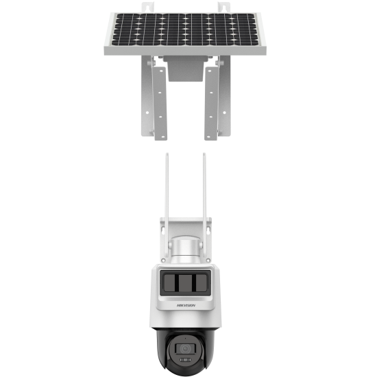 HIKVISION - DS-2DE2C400IWG-K/4G/C05S10 HIKVISION - DS-2DE2C400IWG-K/4G/C05S10