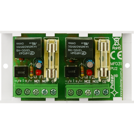 PULSAR - AWZ512 PULSAR - AWZ512