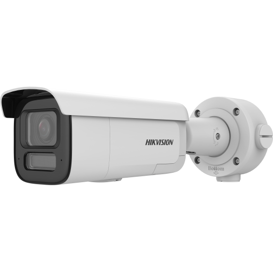 HIKVISION - DS-2CD2686G2HT-IZS2U/SL(eF)
