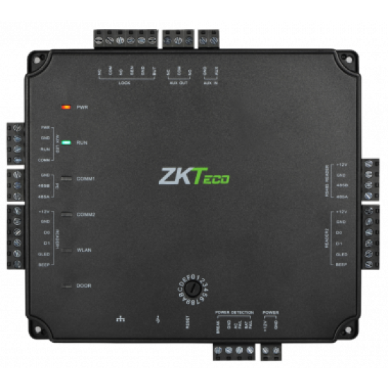 ZK TECO - ATLAS100 ZK TECO - ATLAS100